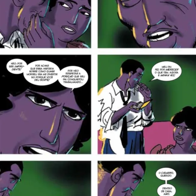 Capitão América - A Verdade