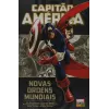 Capitão América - Novas Ordens Mundiais