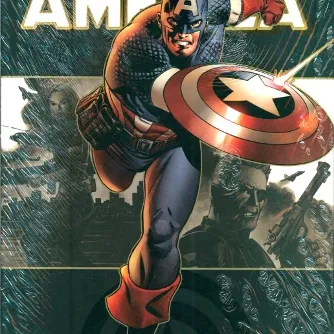 Capitão América - O Soldado Invernal Capitão América - O Soldado Invernal