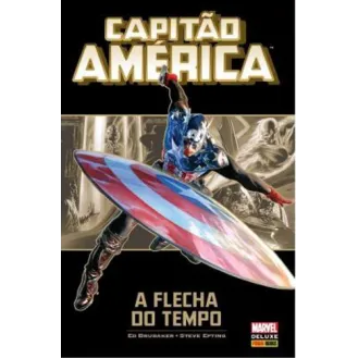 Capitão América - A Flecha do Tempo