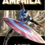 Capitão América - A Flecha do Tempo