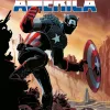 Capitão América - Náufrago na Dimensão Z
