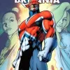 Capitão Britânia