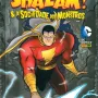Shazam! & a Sociedade dos Monstros