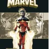 Capitão Marvel - Invasão Secreta