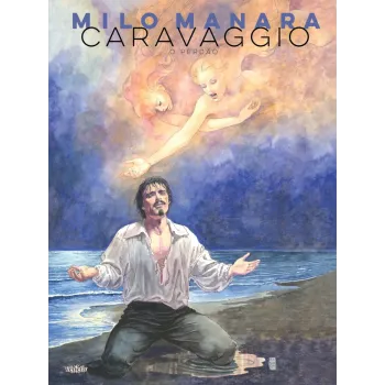 Caravaggio: O Perdão Caravaggio: O Perdão
