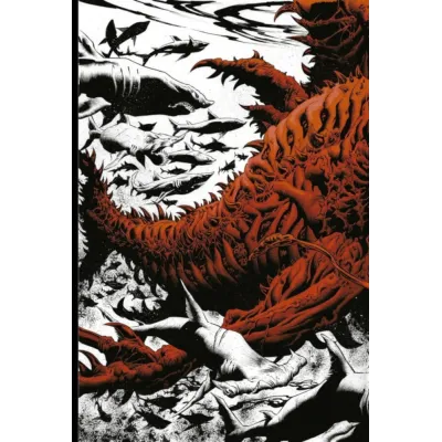 Carnificina - Preto, Branco e Sangue