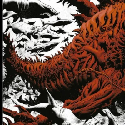 Carnificina - Preto, Branco e Sangue