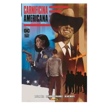 Carnificina Americana