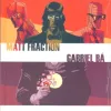 Casanova - Avaritia