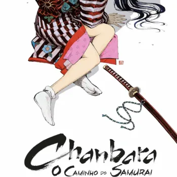 Chanbara - O Caminho do Samurai