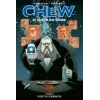 Chew: O Sabor do Crime Vol. 02 - Hora da Sobremesa