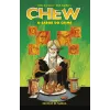 Chew: O Sabor do Crime Vol. 04 - Receitas de Família