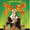 Chew: O Sabor do Crime Vol. 04 - Receitas de Família