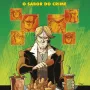 Chew: O Sabor do Crime Vol. 04 - Receitas de Família