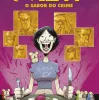 Chew: O Sabor do Crime Vol. 03 - Bolinho Espacial