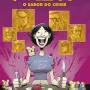 Chew: O Sabor do Crime Vol. 03 - Bolinho Espacial