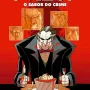 Chew: O Sabor do Crime Vol. 05 - Pudim de Sangue
