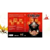 Chew: O Sabor do Crime Vol. 05 - Pudim de Sangue Chew: O Sabor do Crime Vol. 05 - Pudim de Sangue
