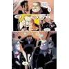 Chew: O Sabor do Crime Vol. 05 - Pudim de Sangue Chew: O Sabor do Crime Vol. 05 - Pudim de Sangue