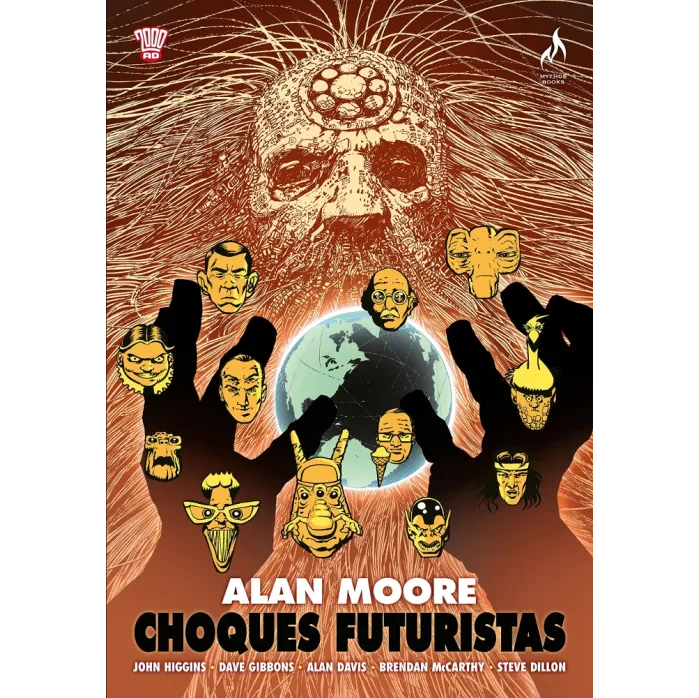 Choques Futuristas