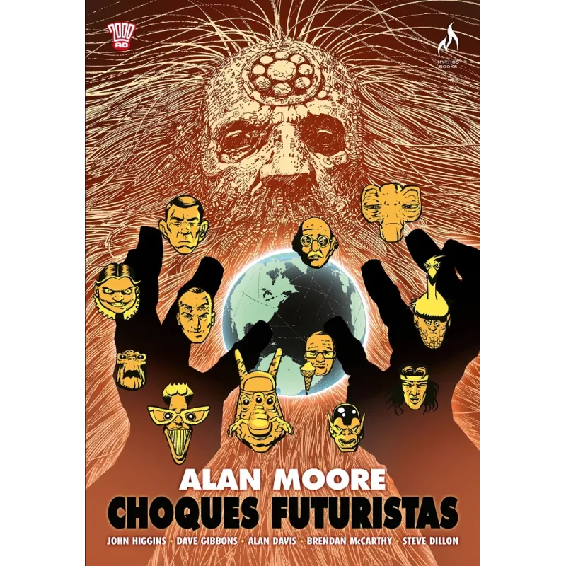 Choques Futuristas