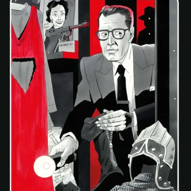 Cinema Purgatório Vol. 06