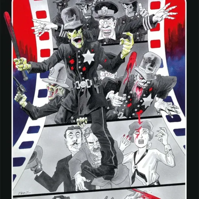 Cinema Purgatório Vol. 01 Cinema Purgatório Vol. 01