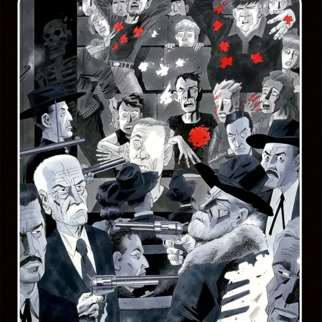 Cinema Purgatório Vol. 03