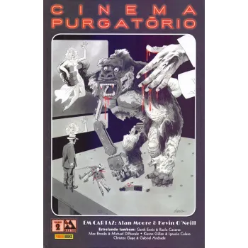 Cinema Purgatório Vol. 02