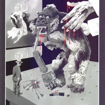 Cinema Purgatório Vol. 02