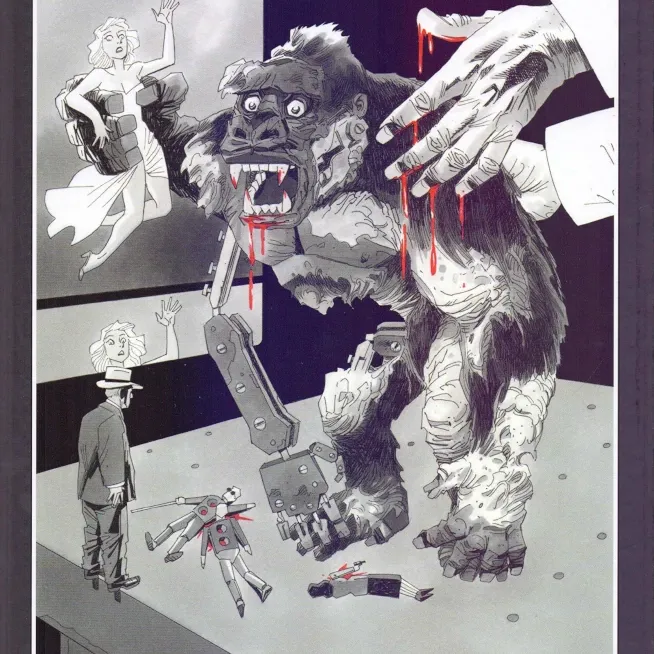 Cinema Purgatório Vol. 02