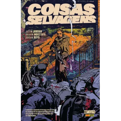 Coisas Selvagens Coisas Selvagens