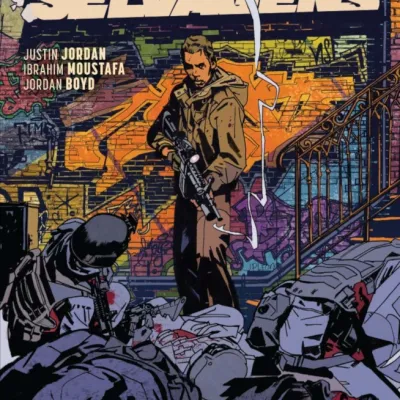 Coisas Selvagens Coisas Selvagens