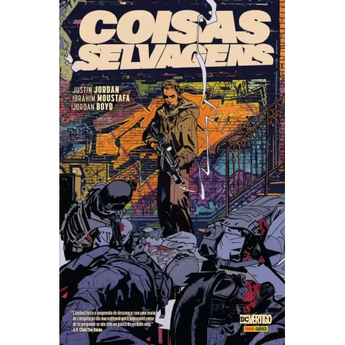 Coisas Selvagens