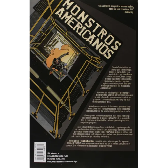 Coisas Selvagens Coisas Selvagens