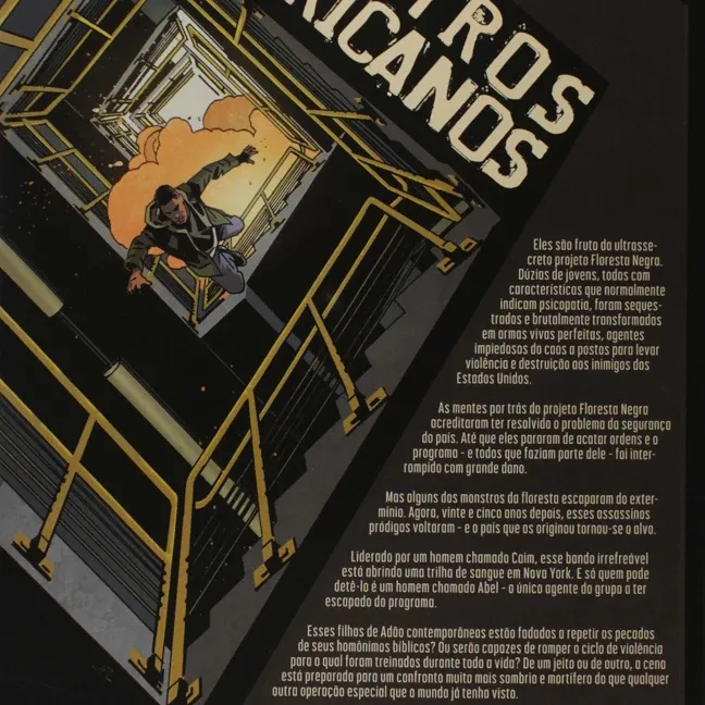 Coisas Selvagens Coisas Selvagens