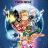 Combo Rangers - Somos Iguais