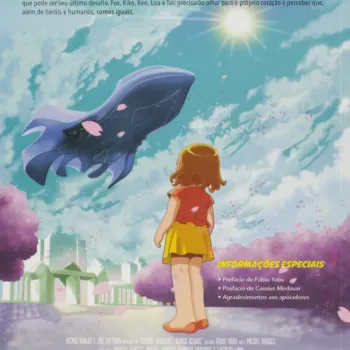 Combo Rangers - Somos Iguais