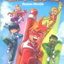 Combo Rangers - Somos Heróis