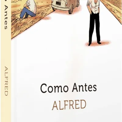 Como Antes