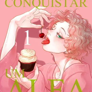 Como Conquistar um Alfa - Vol. 01