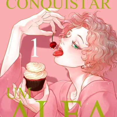 Como Conquistar um Alfa - Vol. 01