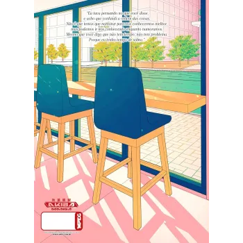 Como Conquistar um Alfa - Vol. 01