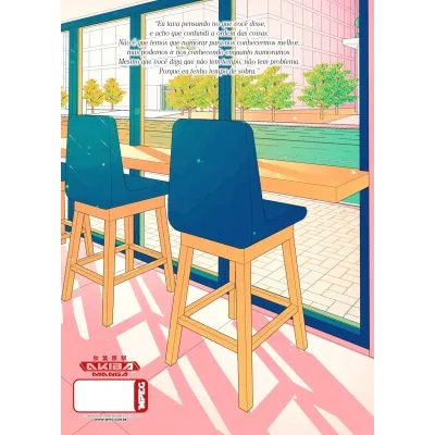 Como Conquistar um Alfa - Vol. 01