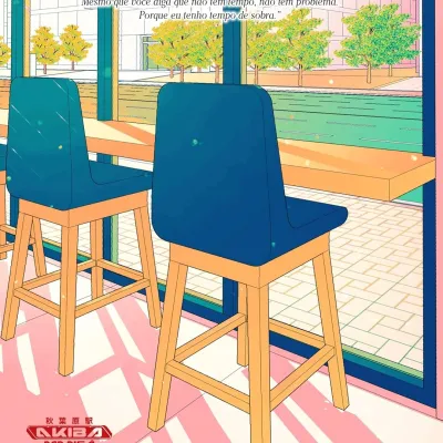 Como Conquistar um Alfa - Vol. 01