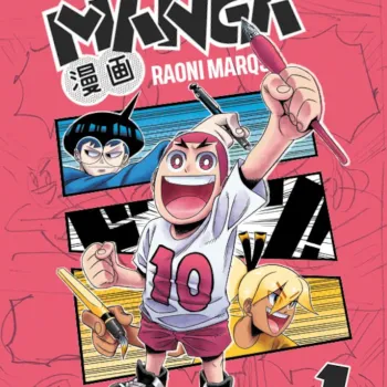 Como Fazer Mangá - Vol. 01