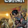 Conan o Bárbaro: A Hora do Dragão