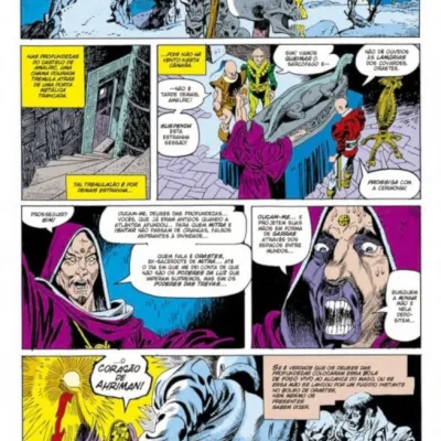 Conan o Bárbaro: A Hora do Dragão