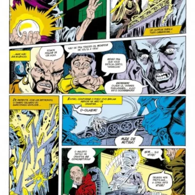 Conan o Bárbaro: A Hora do Dragão